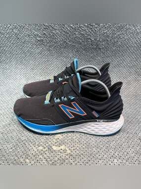 New Balance Fresh Foam ROAV Running Shoes Size 10.5 Men’s